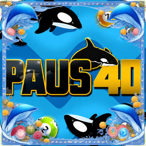 paus4d — galeri pratinjau - APK Resmi